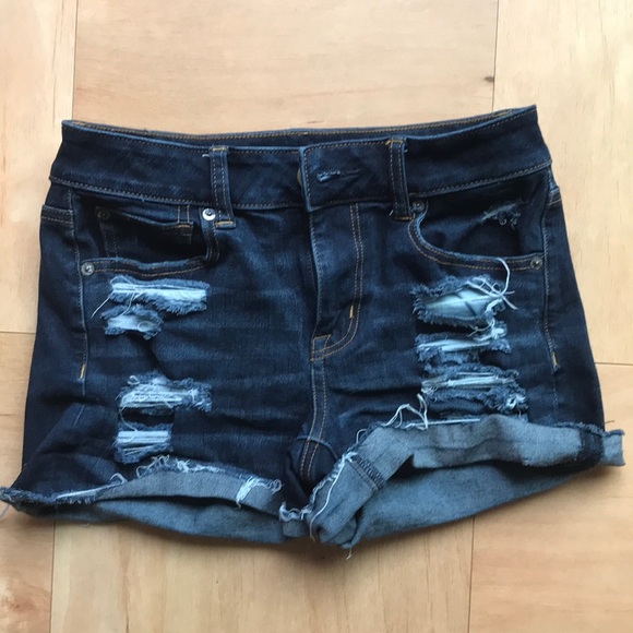 American Eagle Outfitters Pants - American Eagle Shorts